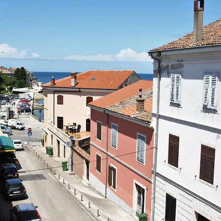 Old Town Rooms And Apartment Porec Ngoại thất bức ảnh