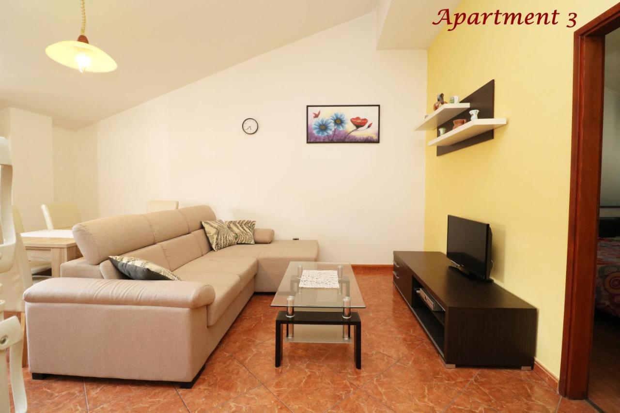 Old Town Rooms And Apartment Porec Ngoại thất bức ảnh
