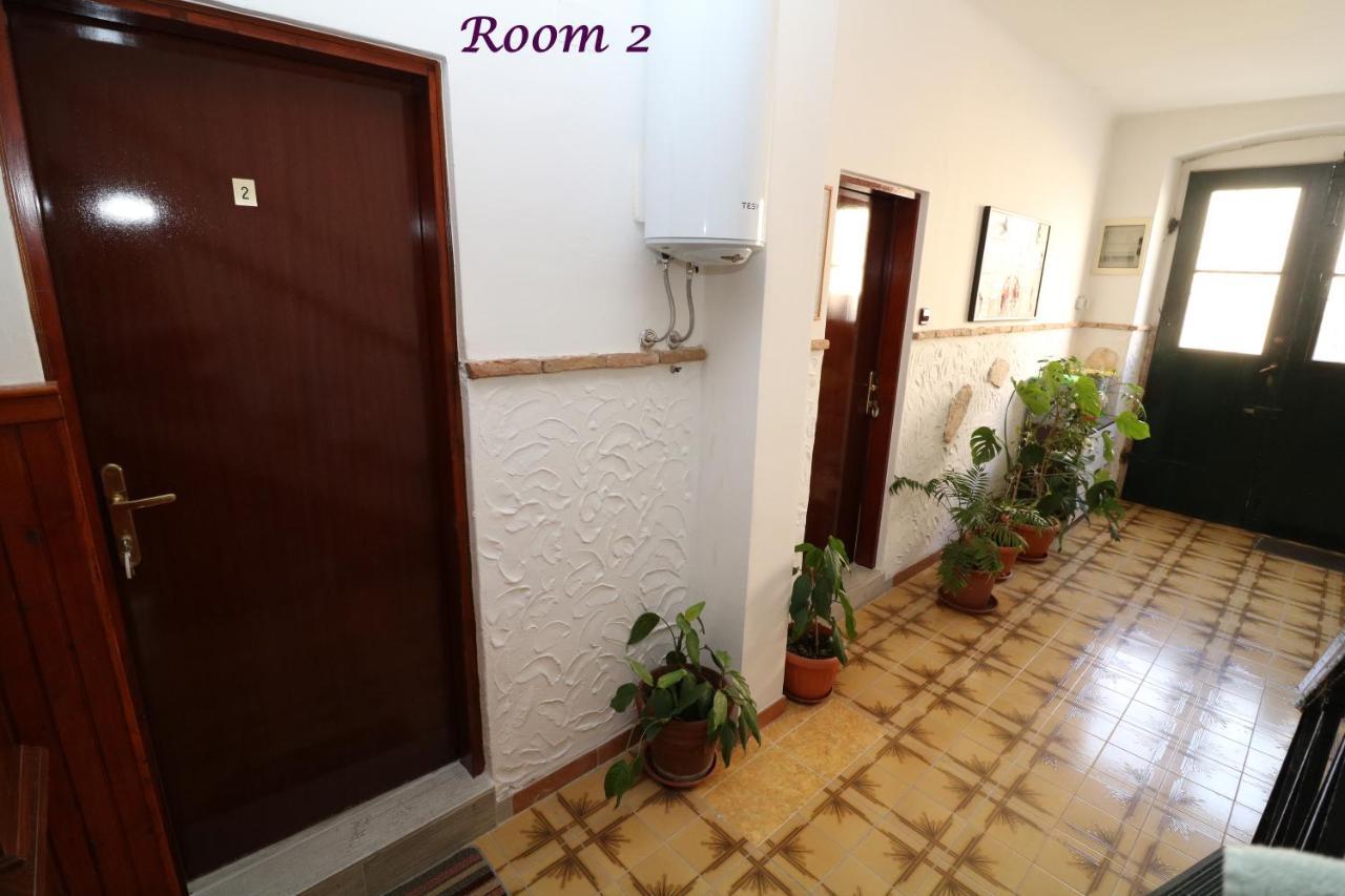 Old Town Rooms And Apartment Porec Ngoại thất bức ảnh