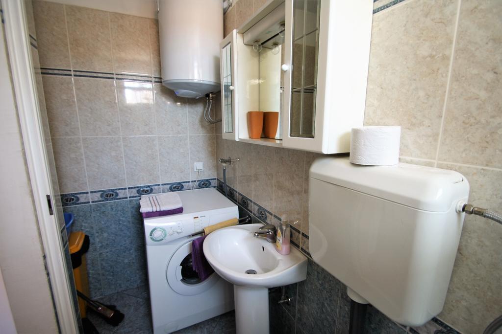 Old Town Rooms And Apartment Porec Ngoại thất bức ảnh